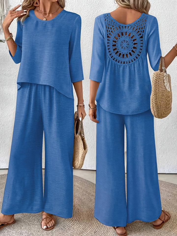 Nora™ - Vacation Linen Set
