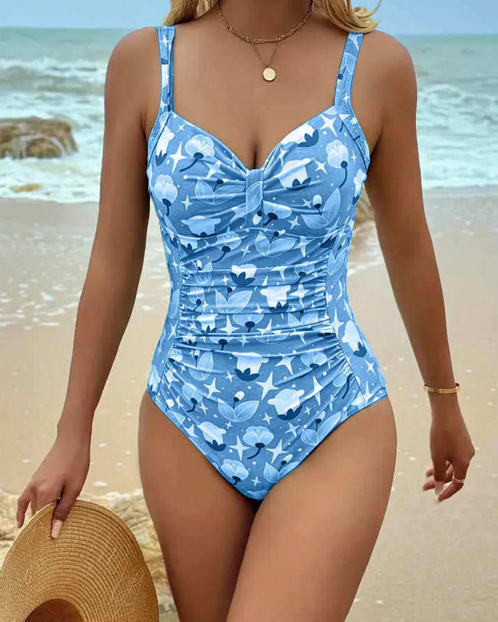 Carmen - Sophisticated Support One-Piece