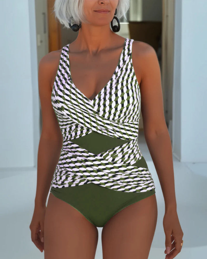 Tiffanie - Lovely One Piece