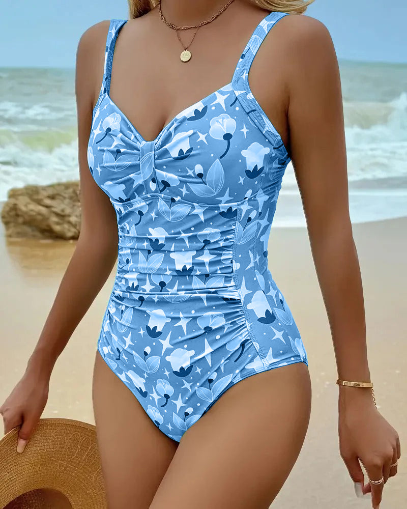 Carmen - Sophisticated Support One-Piece