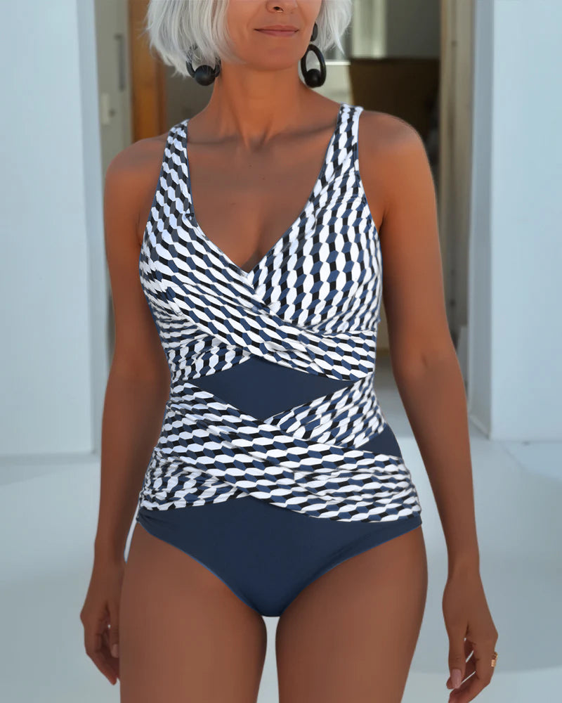 Tiffanie - Lovely One Piece