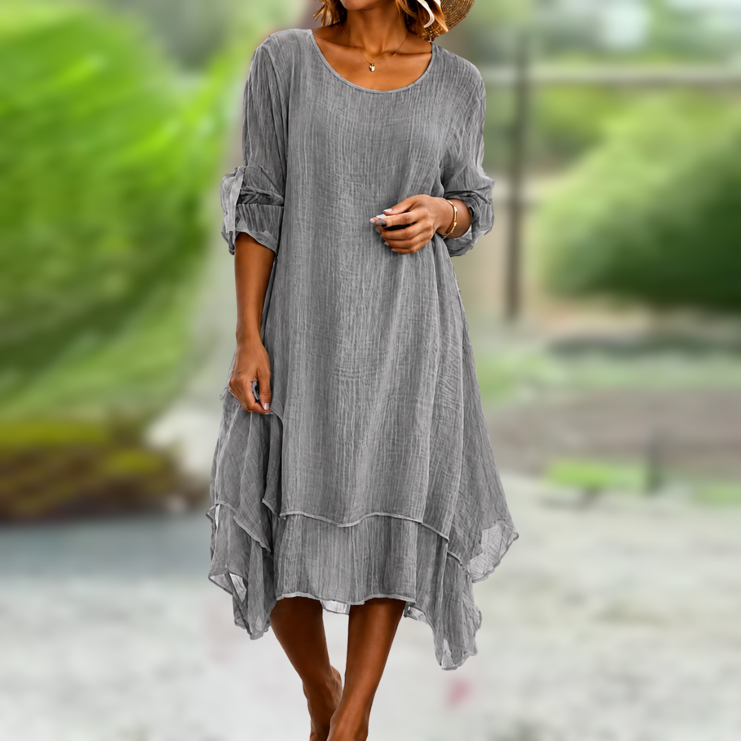 Odessa - Elegant Dress