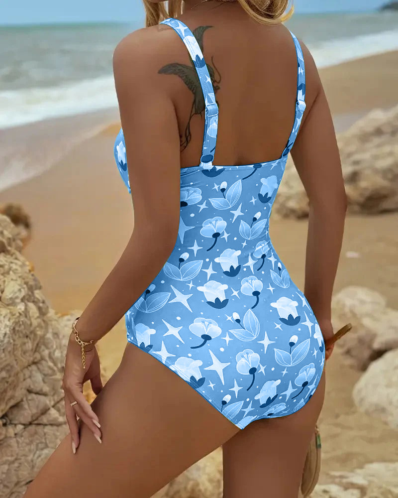 Carmen - Sophisticated Support One-Piece