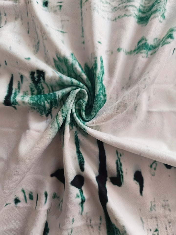 Arlisse™ - Artistic Flow Maxi Dress