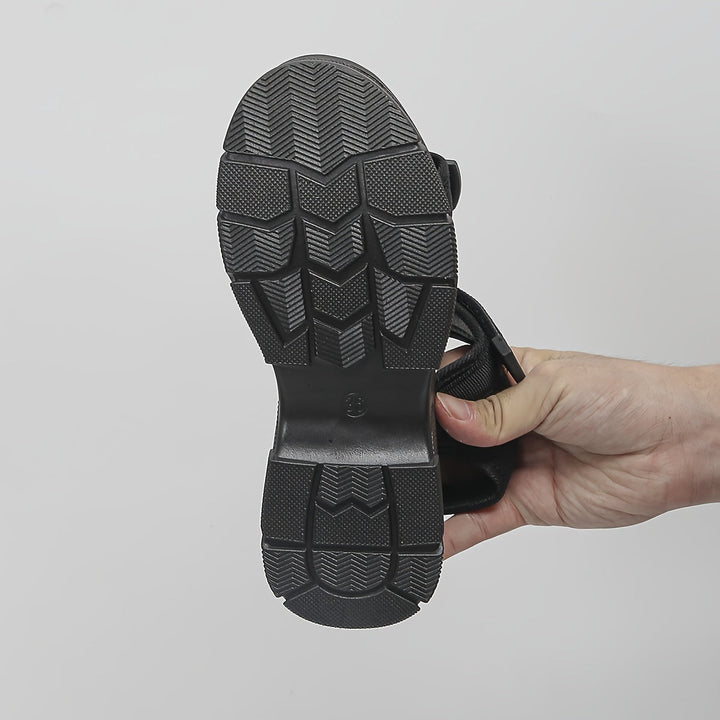 Avelyn™ - Comfort Platform Sandals
