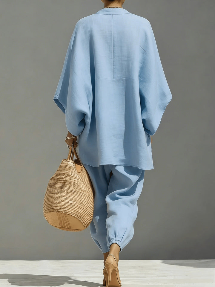 Aria™ - Batwing Relaxed Set