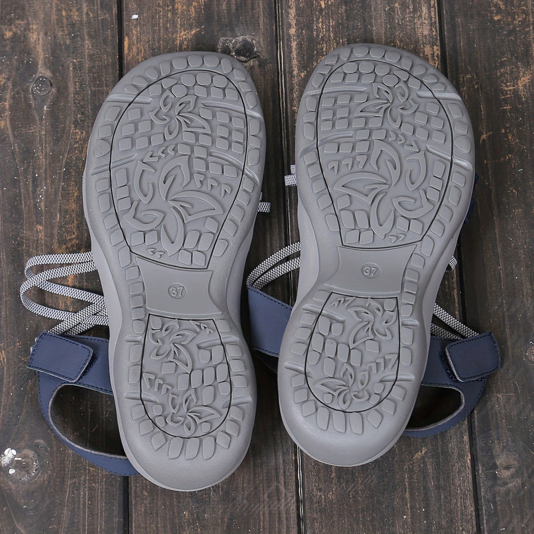 Strivon™ - Lightweight Comfort Sandals