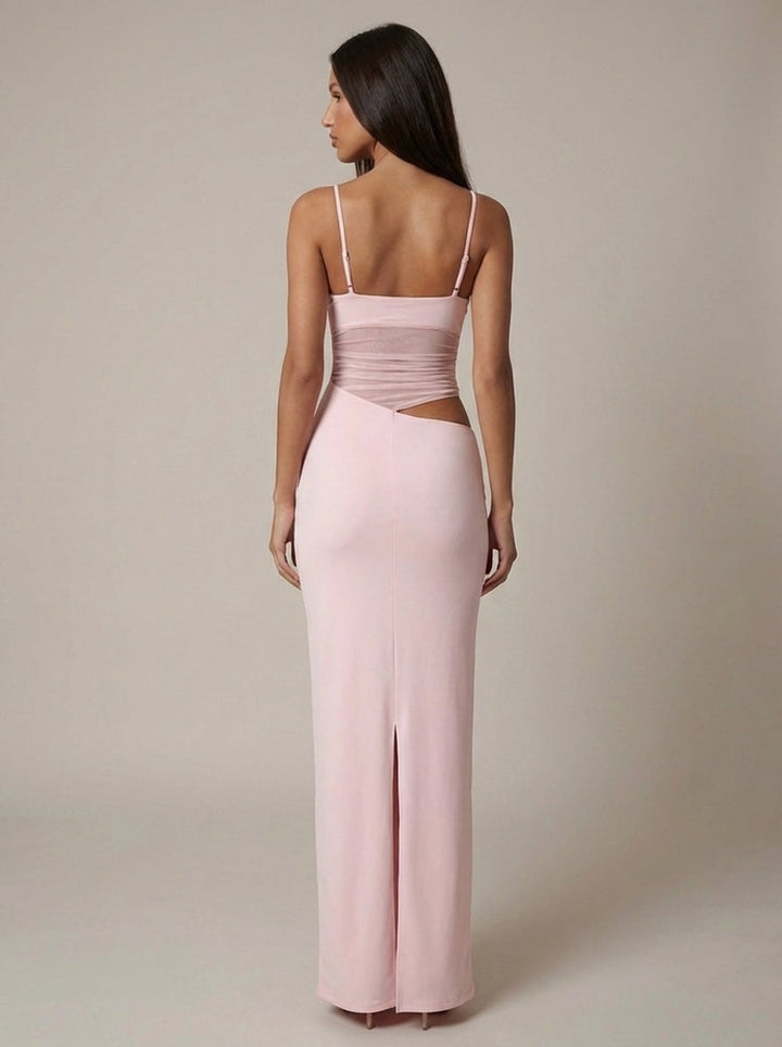 Alaina Maxi Dress