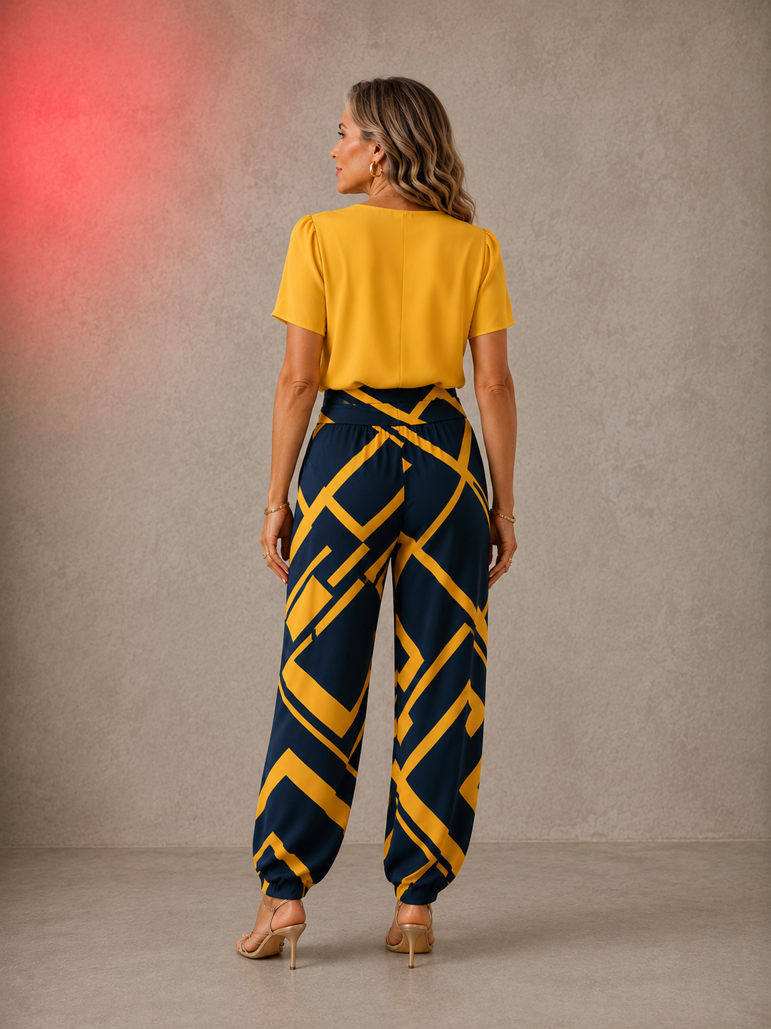 Daphne - Stylish Trendy Set