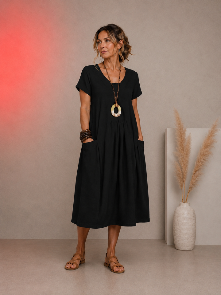 Katherine - Elegant Dress