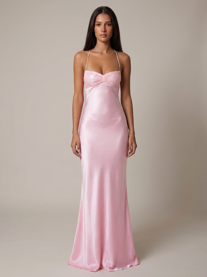 Jade Maxi Dress