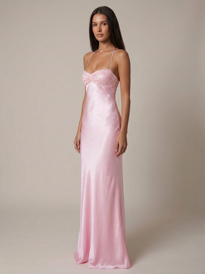 Jade Maxi Dress