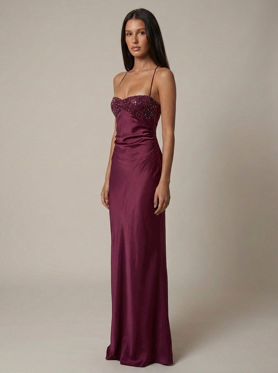 Jade Maxi Dress
