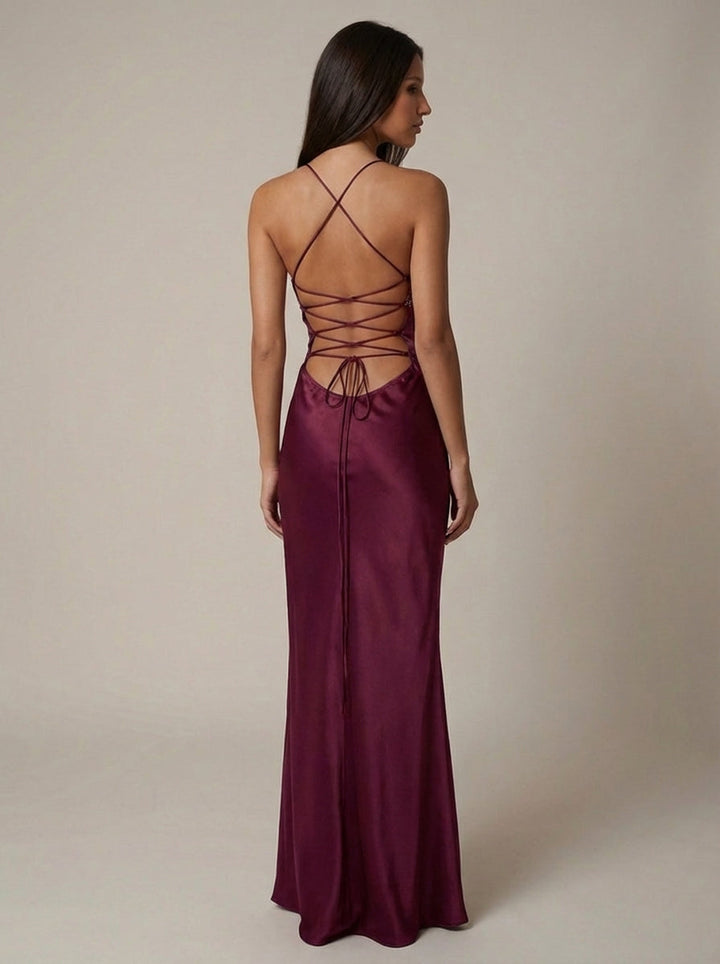Jade Maxi Dress