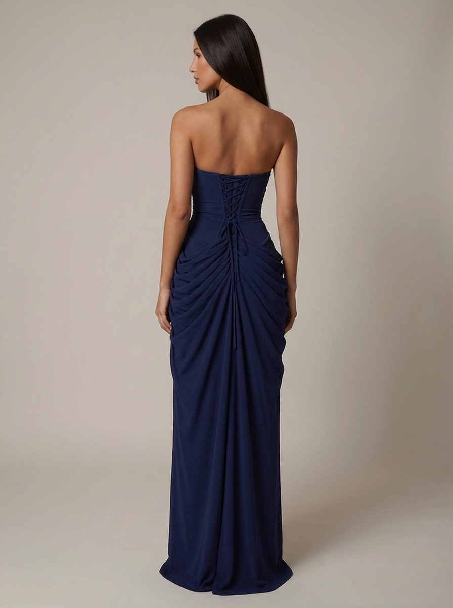 Kyara Maxi Dress