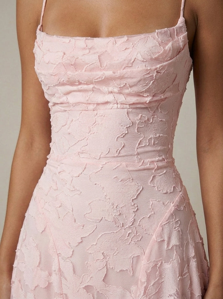 Liora Maxi Dress