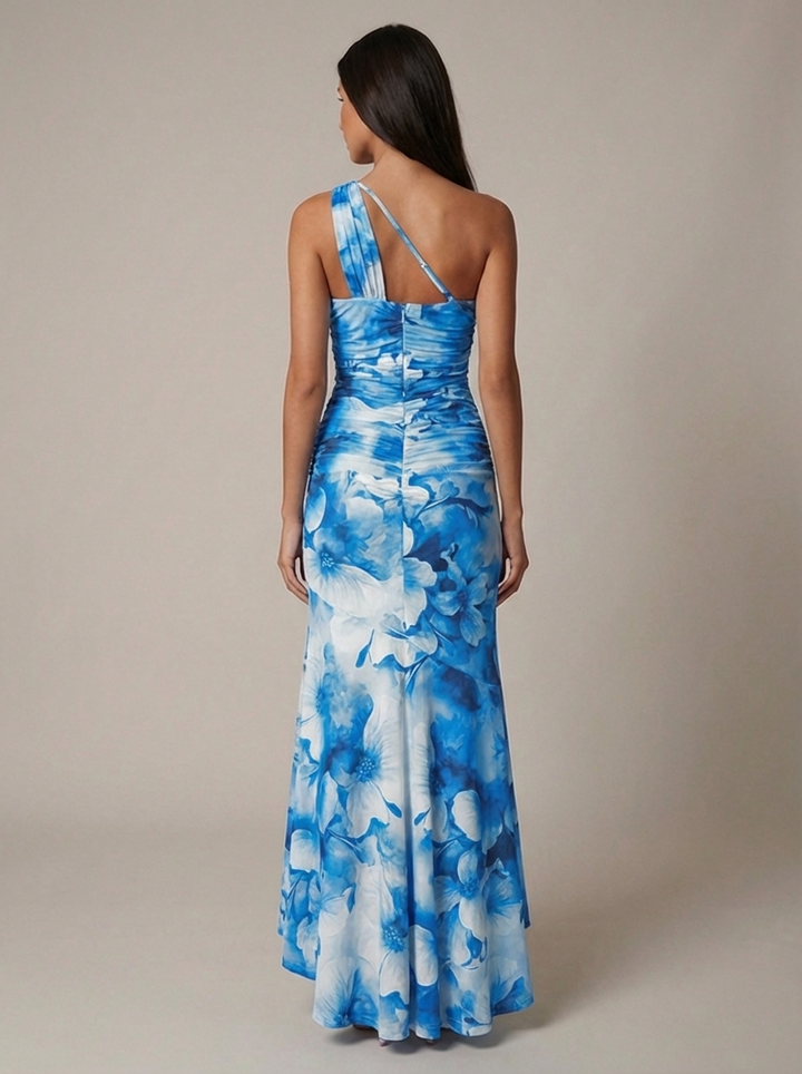 Lora Maxi Dress