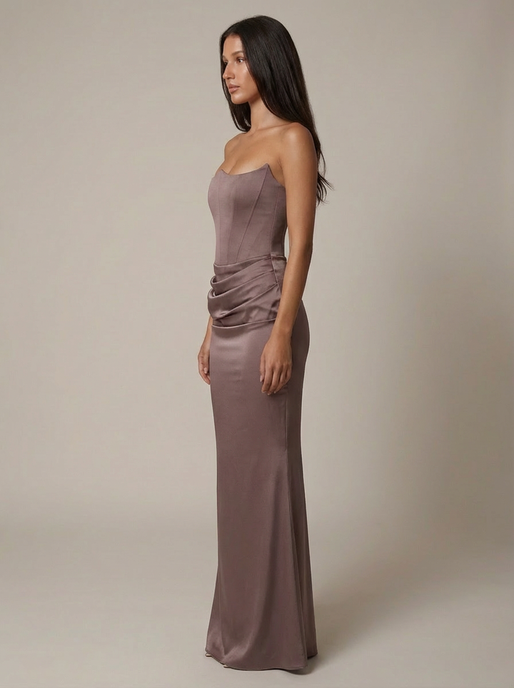 Maya Maxi Dress