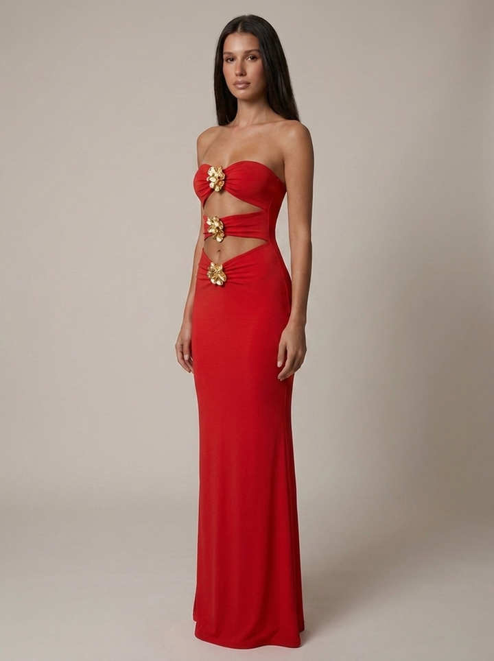 Raye Maxi Dress