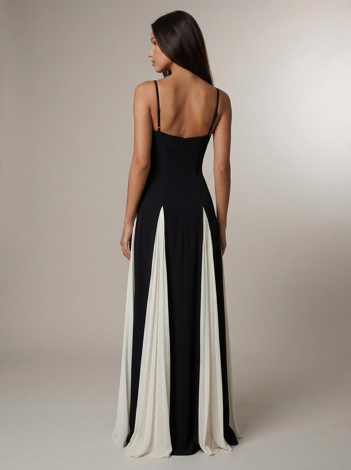 Romantic Maxi Dress