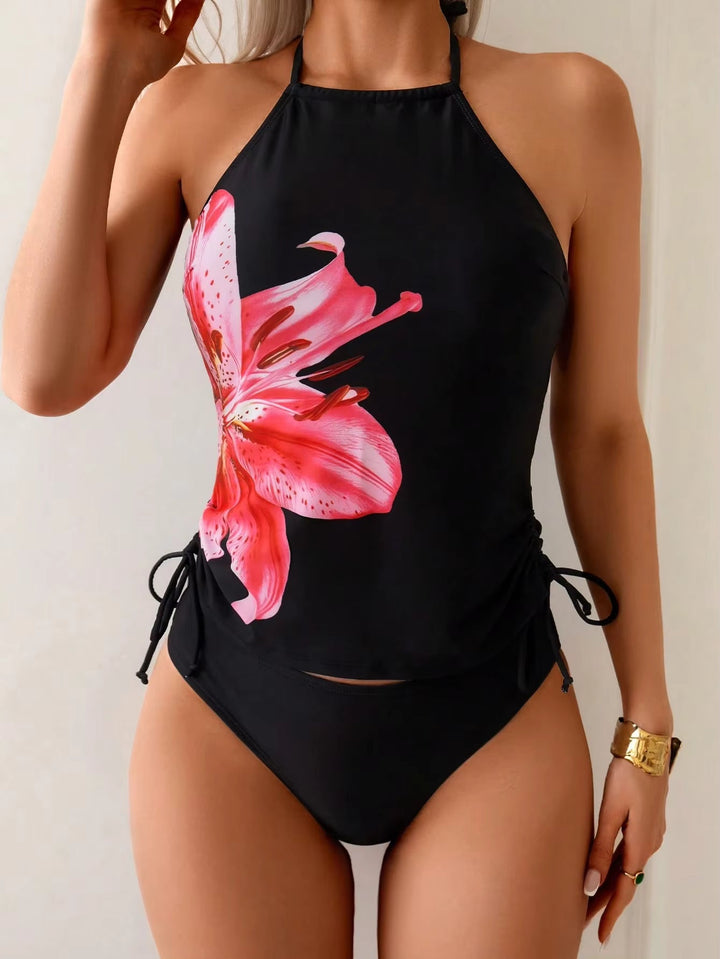 Harper | Stylish Tankini Set