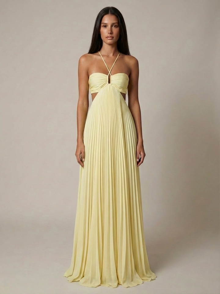 Valeria Maxi Dress