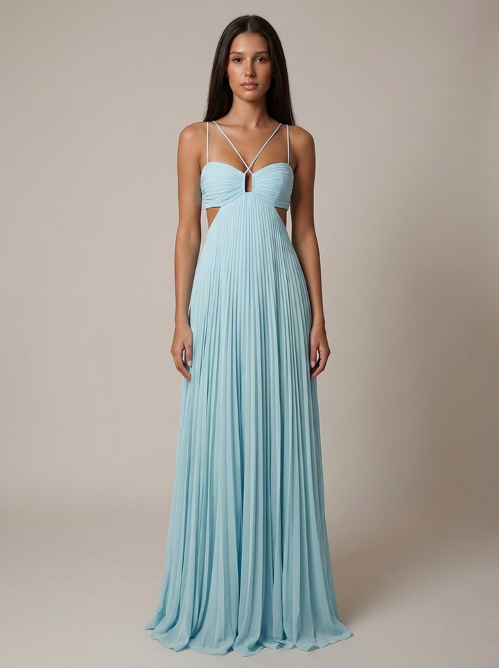 Valeria Maxi Dress
