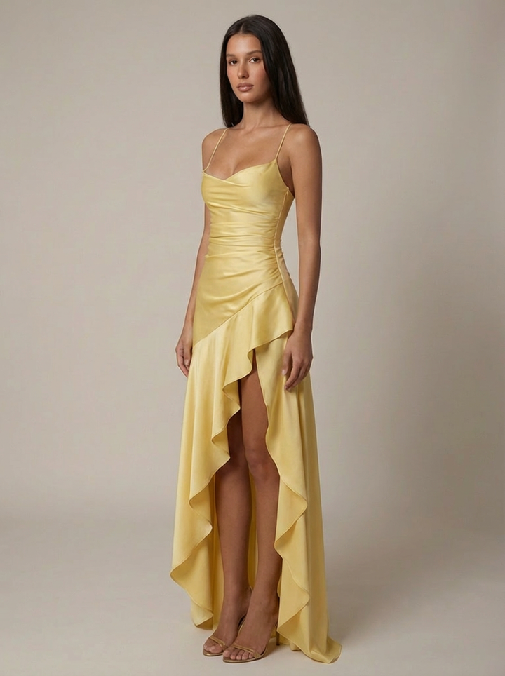 Viva Maxi Dress