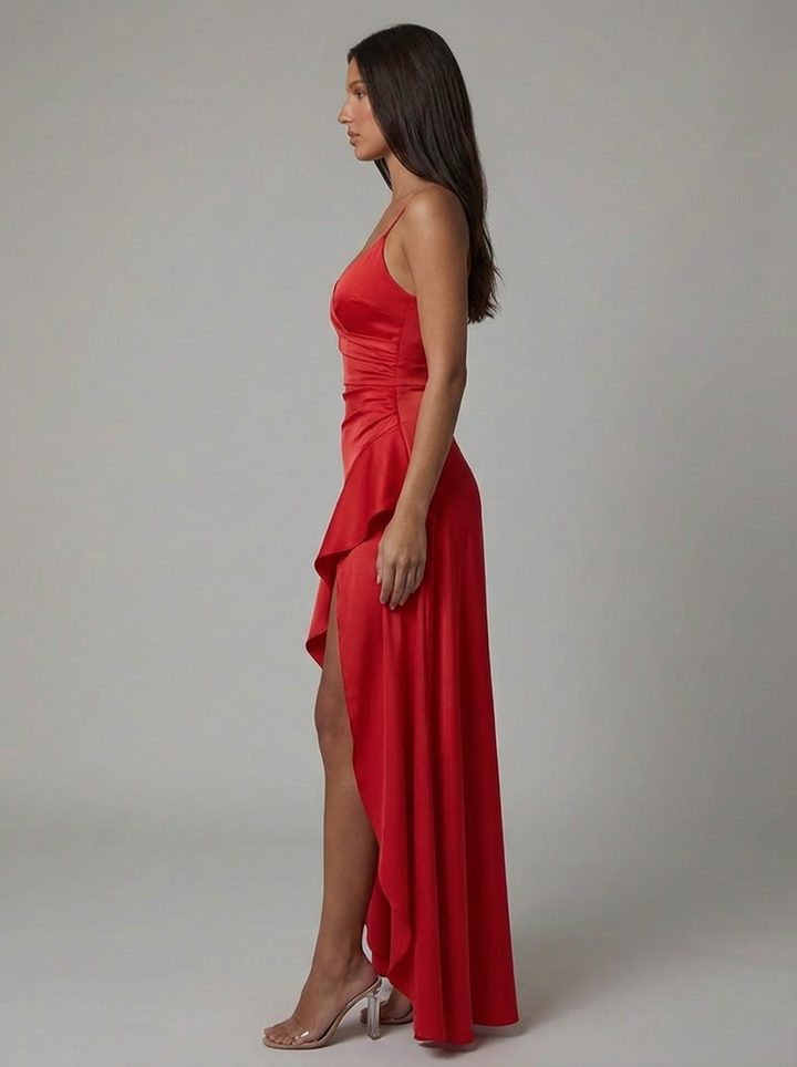 Viva Maxi Dress