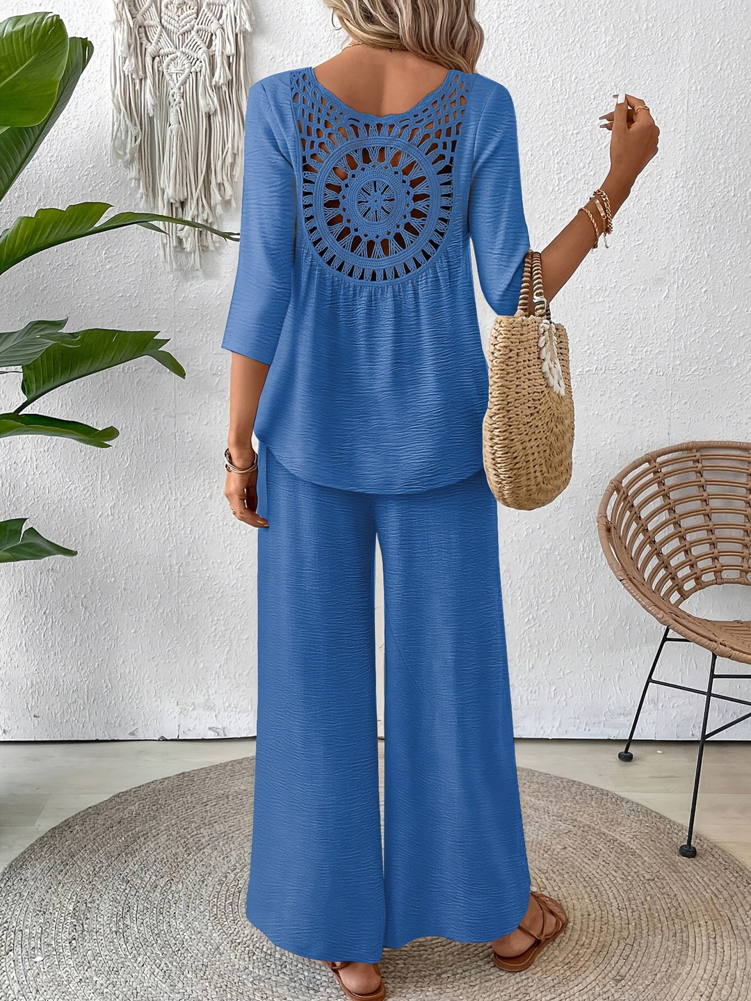 Nora™ - Vacation Linen Set