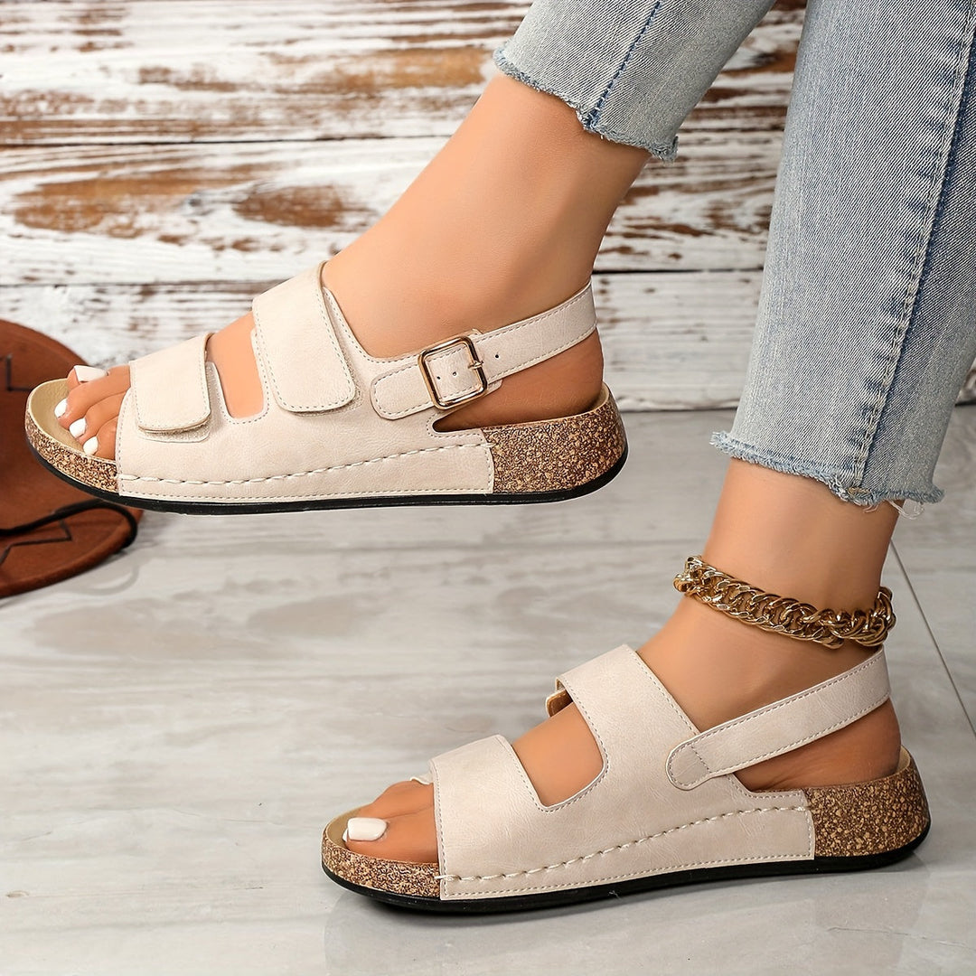 Nova™ - Arch Support Sandals
