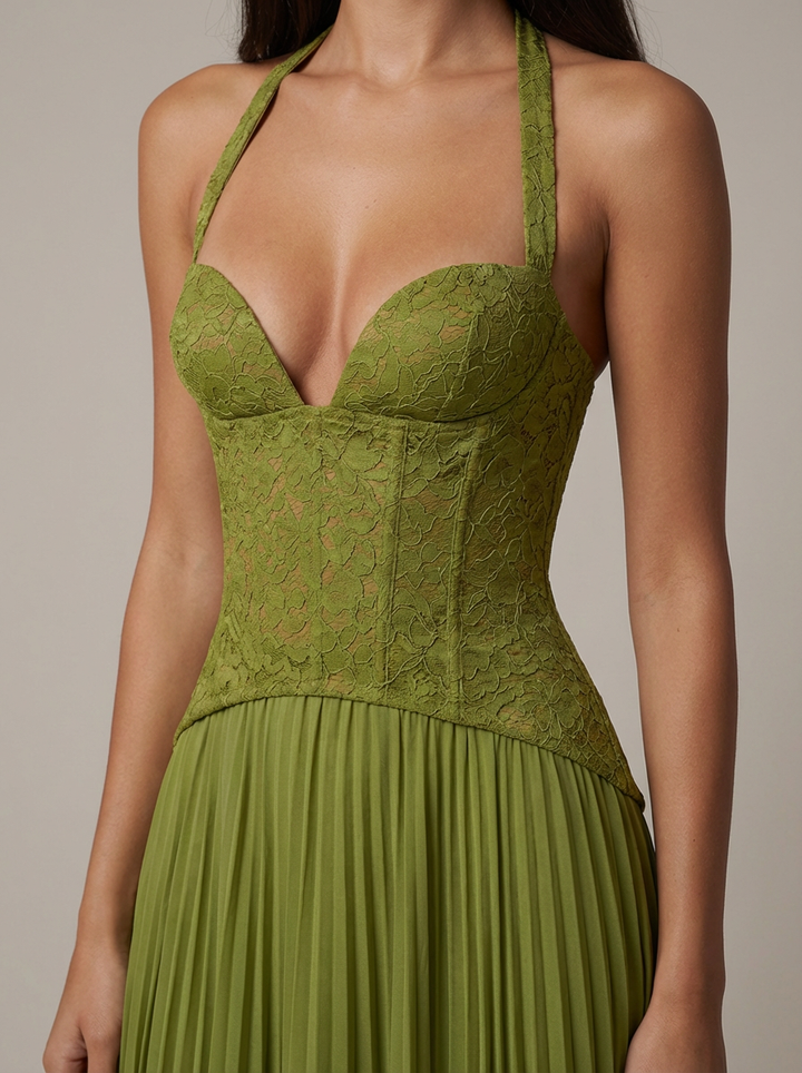 Fairy Maxi Dress