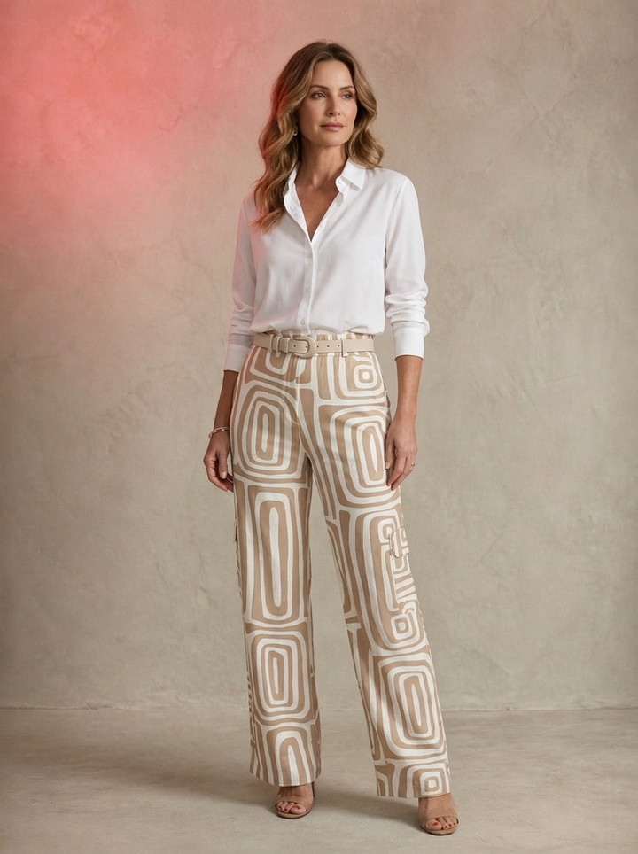 Lysa - Comfy Stylish Set