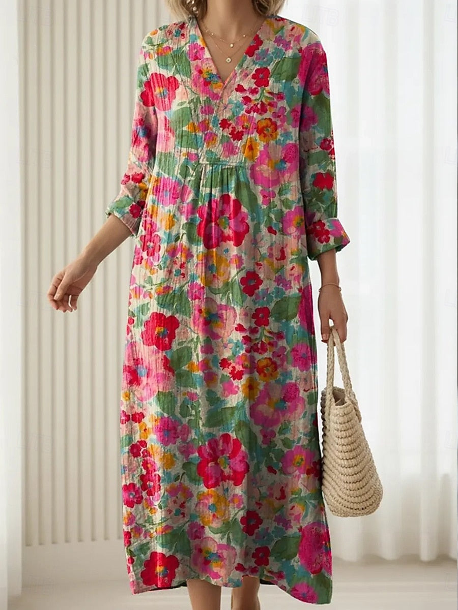 Gina™ | Everyday Comfort Dress
