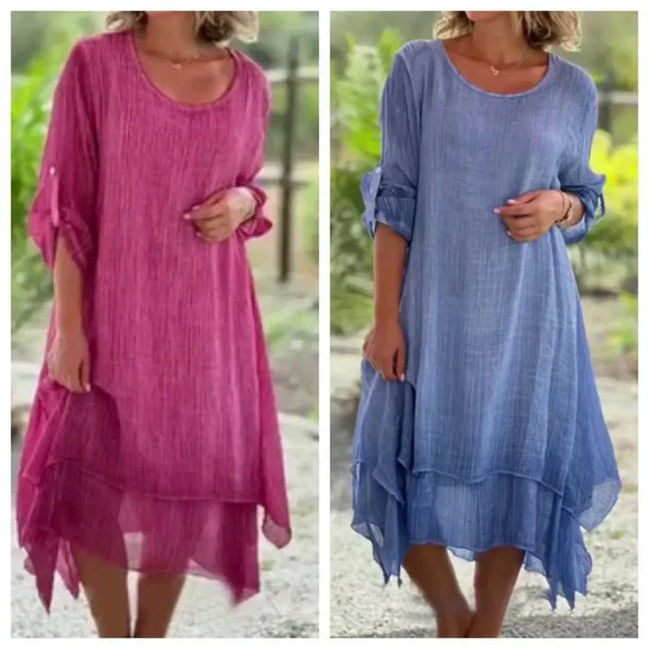 Odessa - Elegant Dress