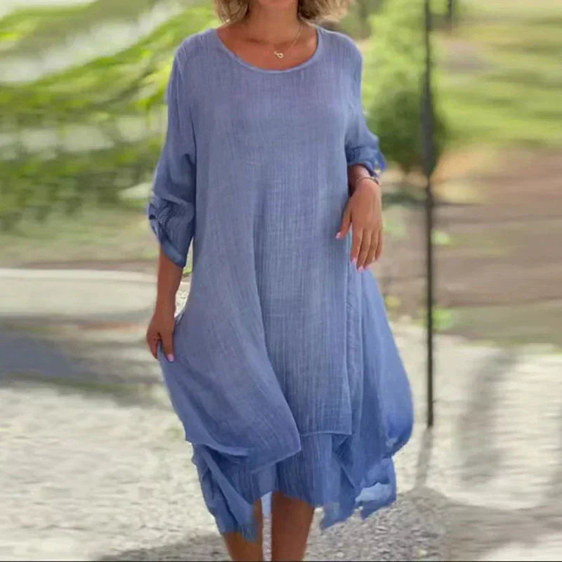 Odessa - Elegant Dress