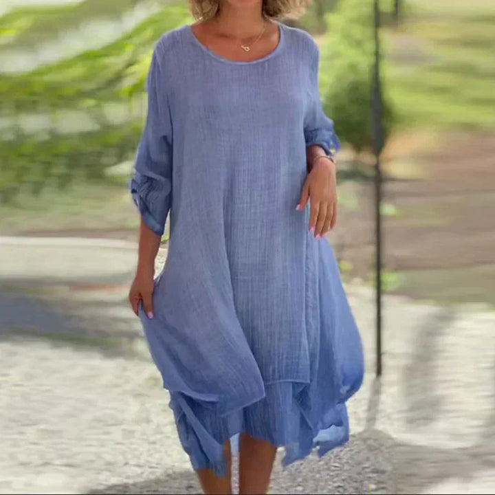 Odessa - Elegant Dress