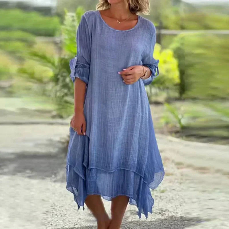 Odessa - Elegant Dress