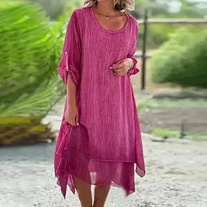 Odessa - Elegant Dress