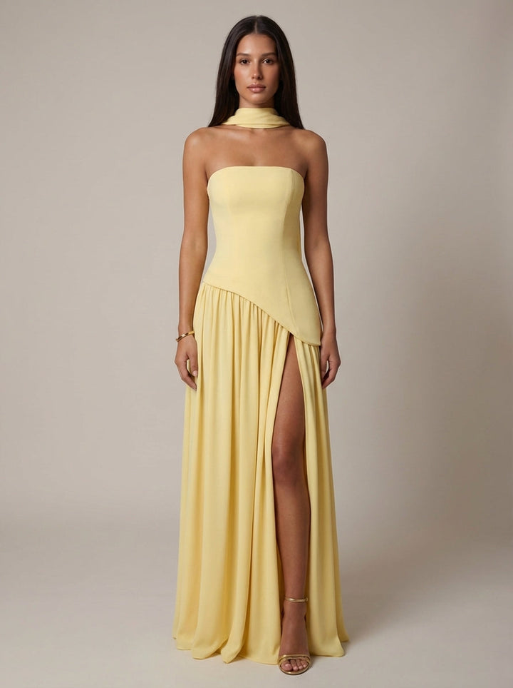 Vivora Maxi Dress