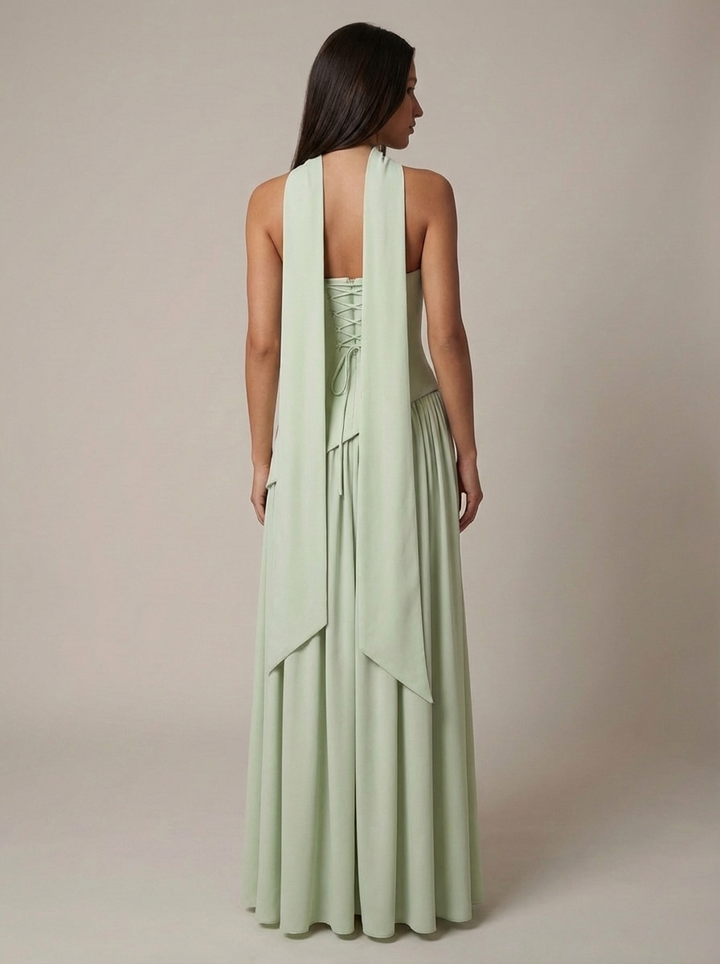 Vivora Maxi Dress